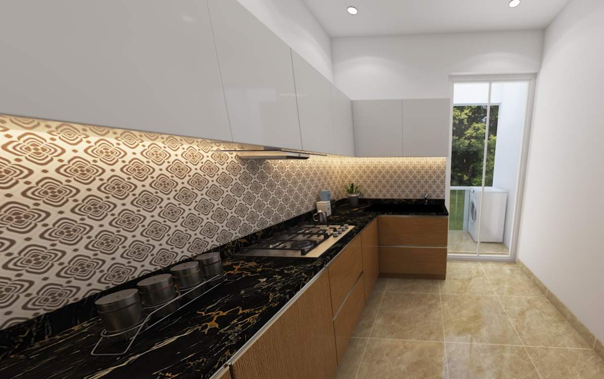 davakhar elegance Kitchen