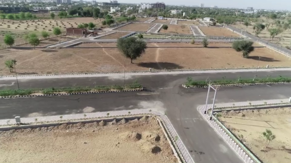  gokul-royal-aangan Elevation