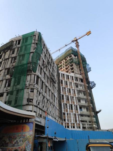  jp-north-barcelona Construction Status March-24