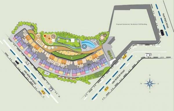 jp-north-barcelona Master Plan