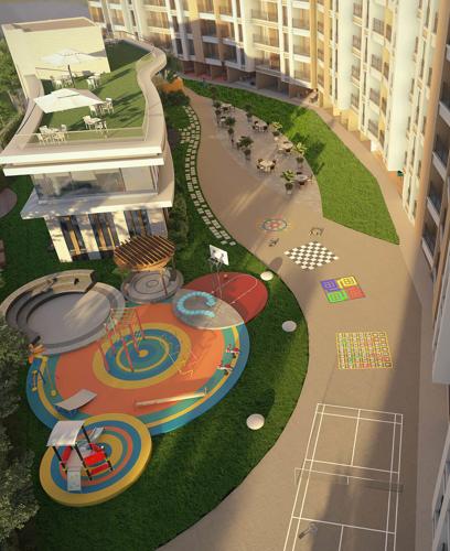  jp-north-barcelona Children's play area