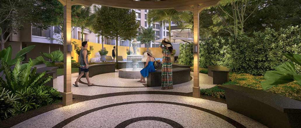  jp north barcelona Fountains