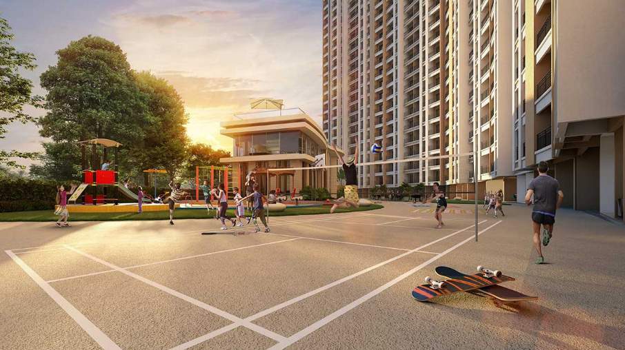  jp north barcelona Skating Rink