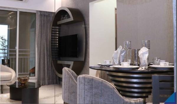  jp-north-barcelona Dining Area