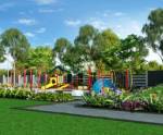 pushpa-sanskruti-royal-city Children's play area
