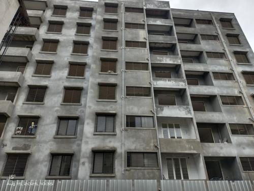  vidhata-apartment-co-op-housing-society-ltd Vidhata Apartment Co Op Housing Society Ltd Construction Status Aug-25