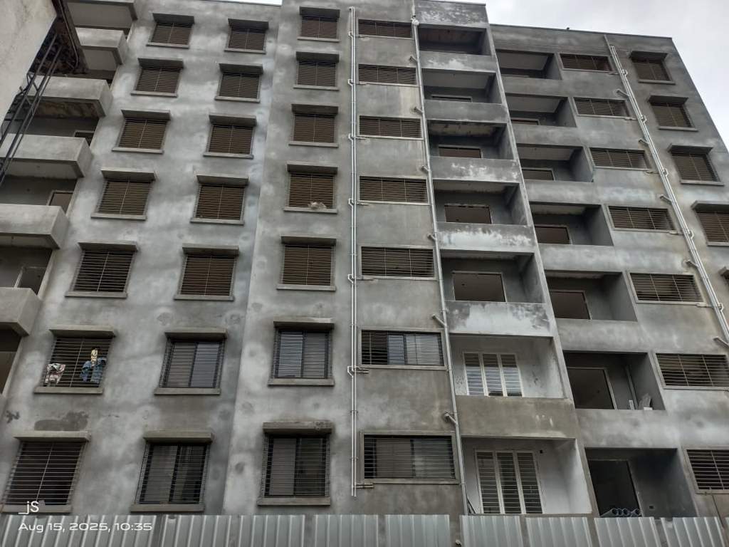  vidhata apartment co op housing society ltd Vidhata Apartment Co Op Housing Society Ltd Construction Status Aug 25