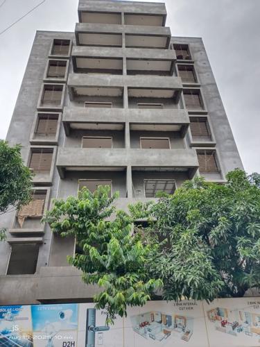  vidhata-apartment-co-op-housing-society-ltd Vidhata Apartment Co Op Housing Society Ltd Construction Status Aug-25