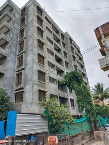  vidhata-apartment-co-op-housing-society-ltd Vidhata Apartment Co Op Housing Society Ltd Construction Status Aug-25