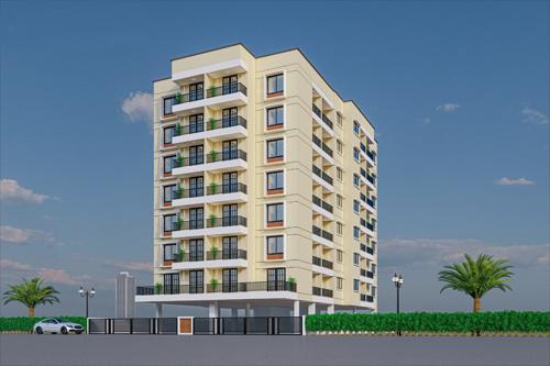  vidhata-apartment-co-op-housing-society-ltd Elevation