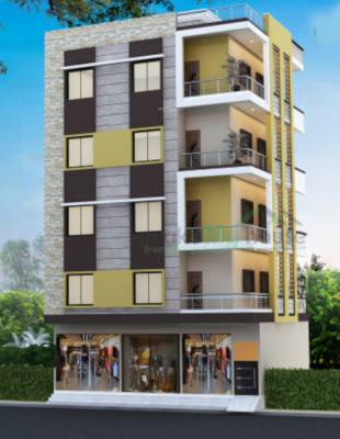  swapnaneer Elevation