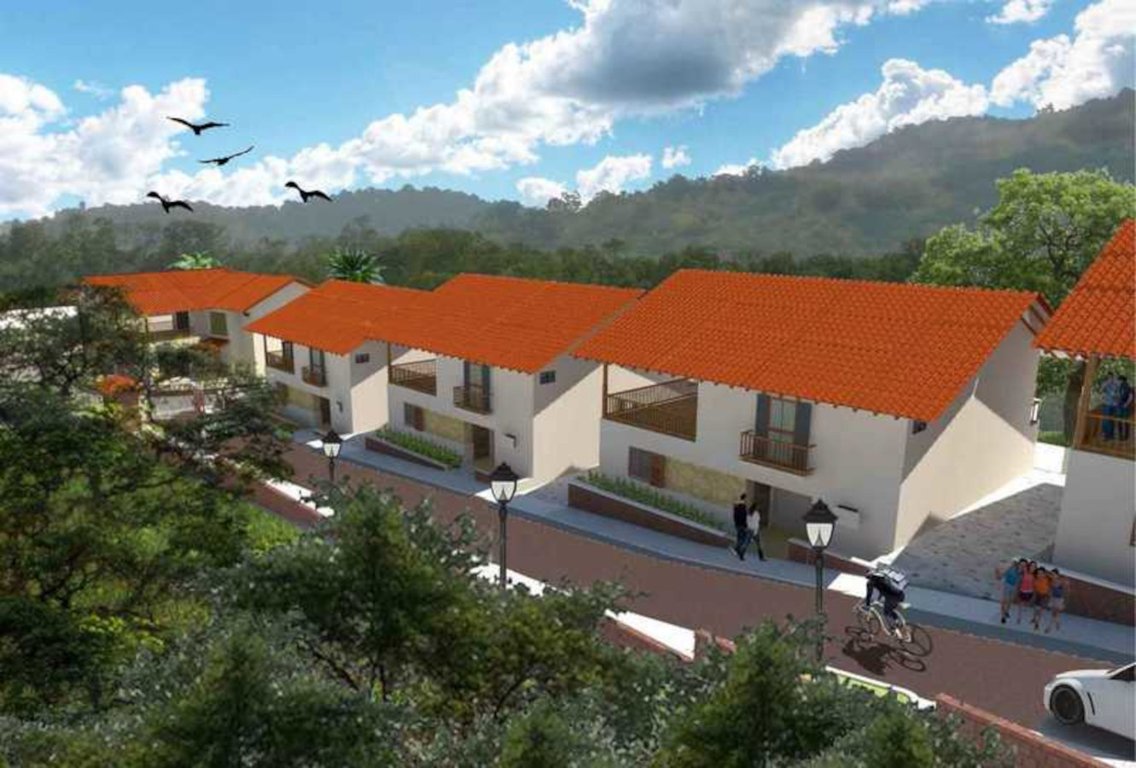  bairro alto Elevation