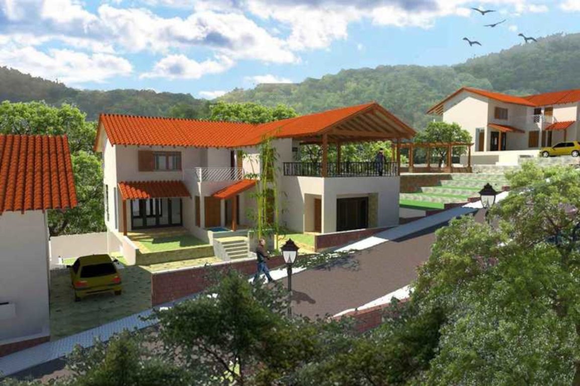  bairro alto Elevation