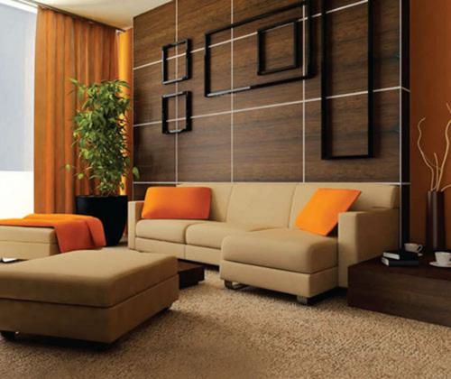  pinnacle-gulmohar Living Area
