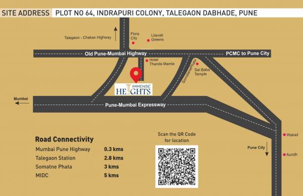  immense-heights Location Plan