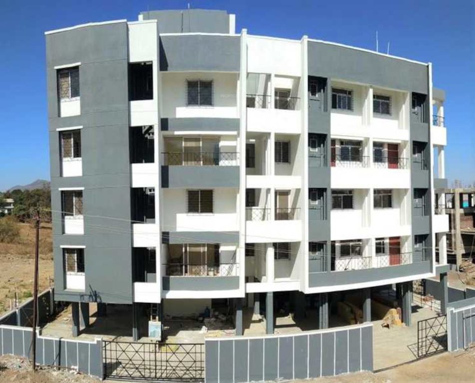  immense heights Elevation