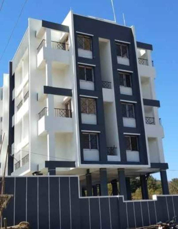  immense heights Elevation