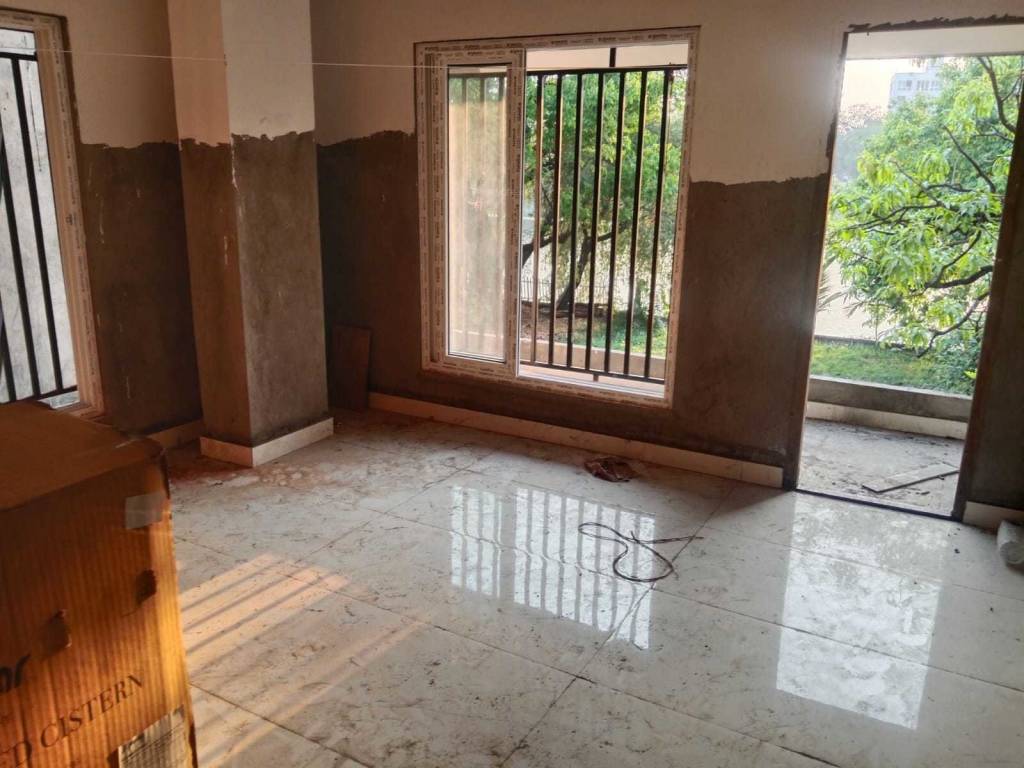  tirath waterfront Construction Status Apr 25