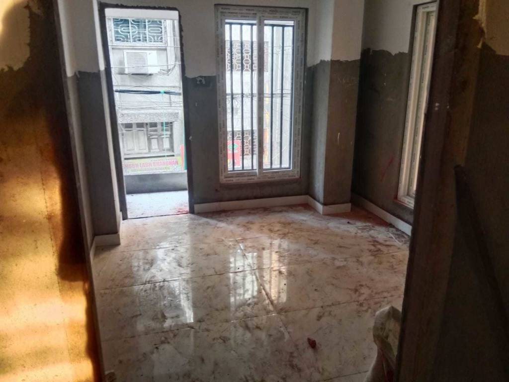  tirath waterfront Construction Status Apr 25