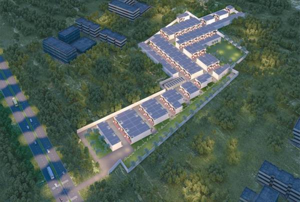  mulberry-greens Elevation