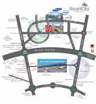 Location Plan  smart-city Location Plan