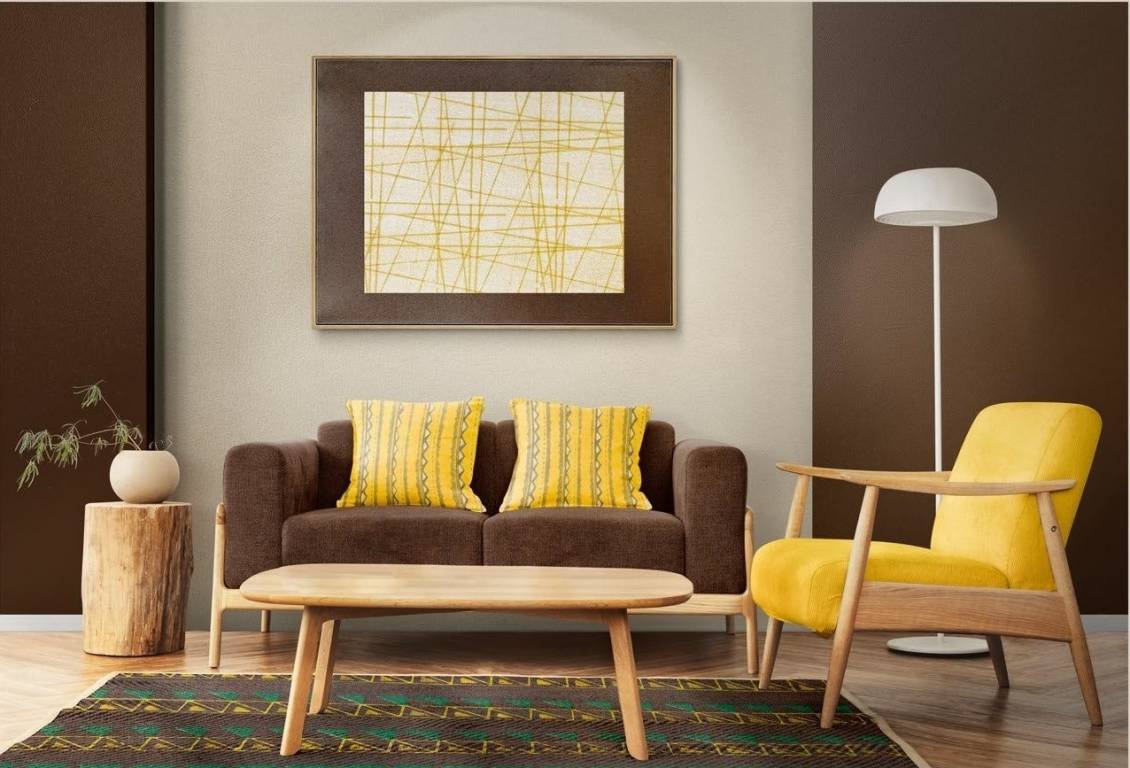  pure sonnet Living Area