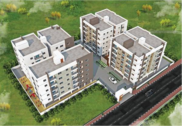  inspire-four-square Elevation