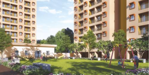  madhuvan Landscape Garden and Tree Planting