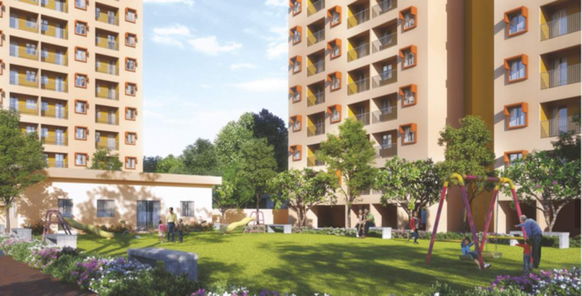  madhuvan Landscape Garden and Tree Planting