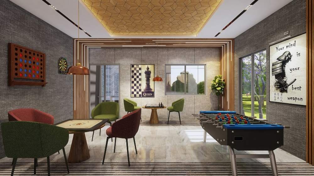  skyrise sparkle Indoor Games