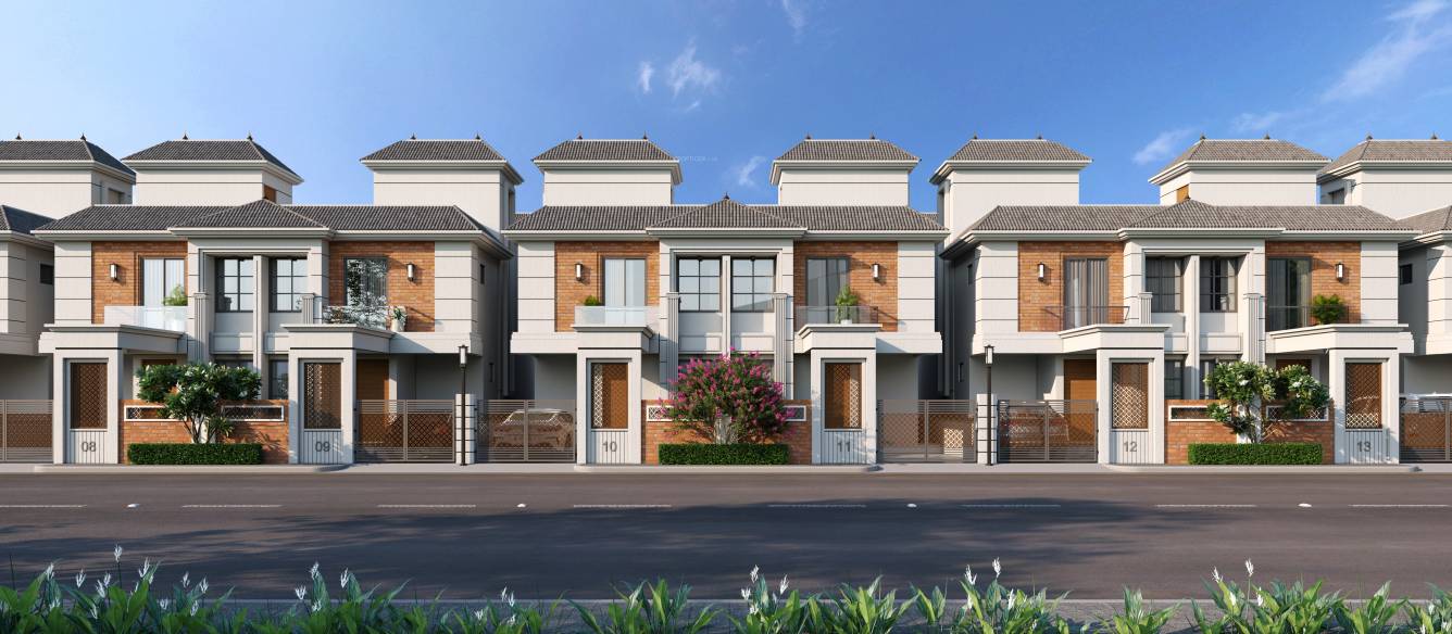  darshanam kalrav Elevation