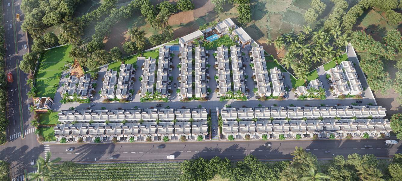  darshanam kalrav Elevation