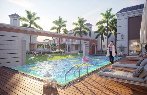  darshanam-kalrav Swimming Pool