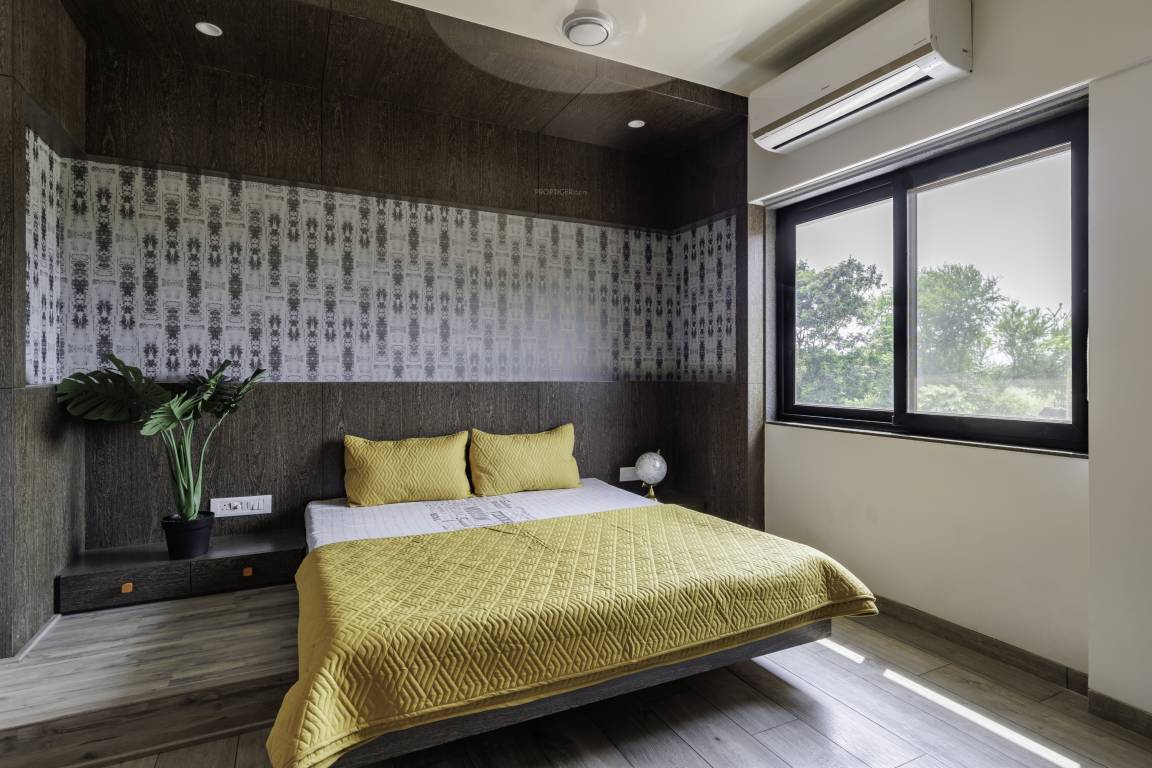  darshanam kalrav Bedroom