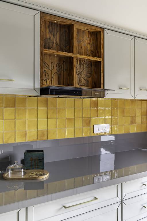  darshanam kalrav Kitchen