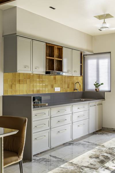  darshanam-kalrav Kitchen