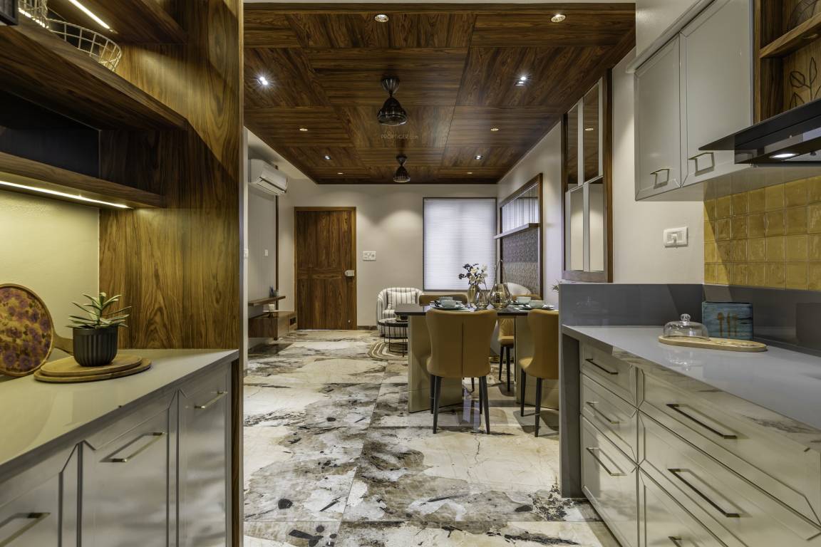  darshanam kalrav Kitchen