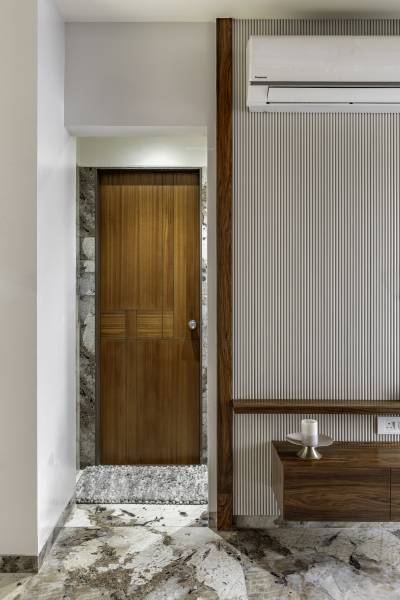  darshanam-kalrav Living Area