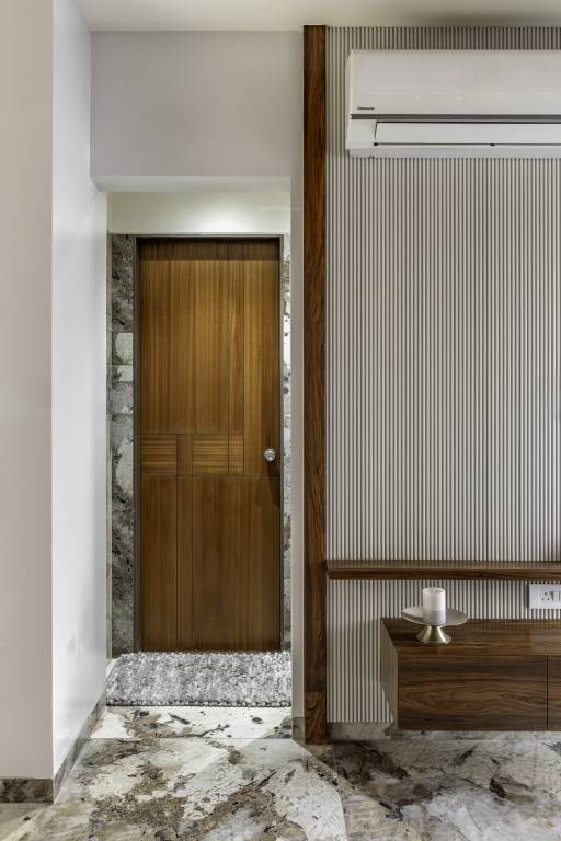  darshanam kalrav Living Area