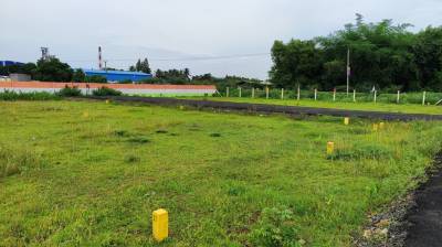 Elevation mkb-nagar Elevation