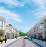 Elevation  belgravia Elevation