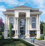 Elevation  belgravia Elevation