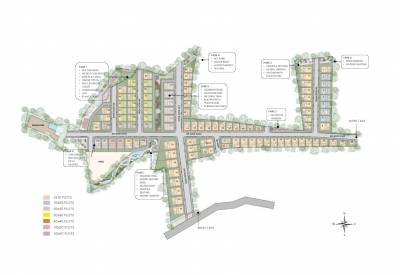  belgravia Master Plan