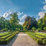 Landscape Garden and Tree Planting  belgravia Landscape Garden and Tree Planting