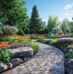 Landscape Garden and Tree Planting  belgravia Landscape Garden and Tree Planting