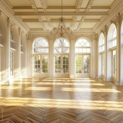  belgravia Multipurpose Hall