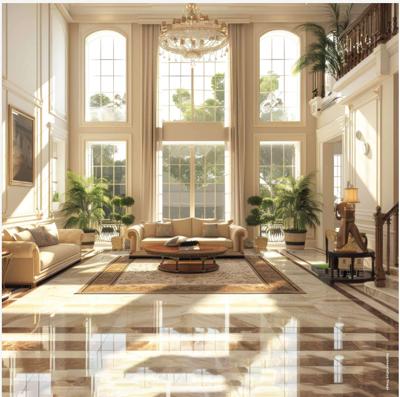  belgravia Living Area