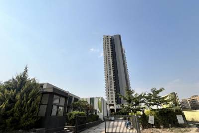 constructionStatus of Kunal The Canary