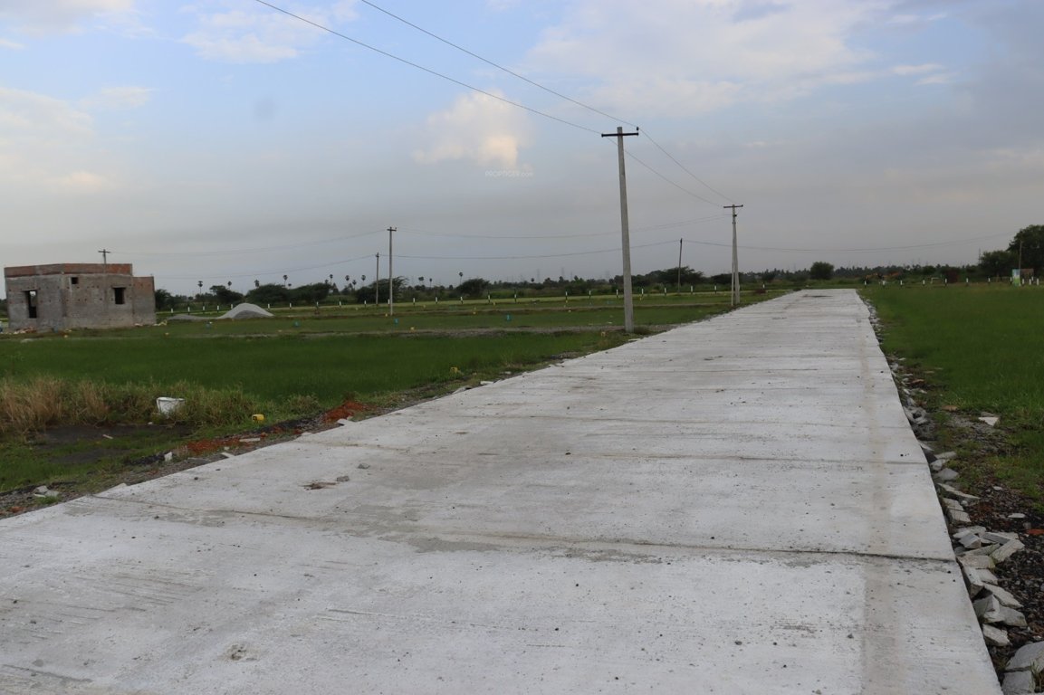 Devaki Enclave Phase 1