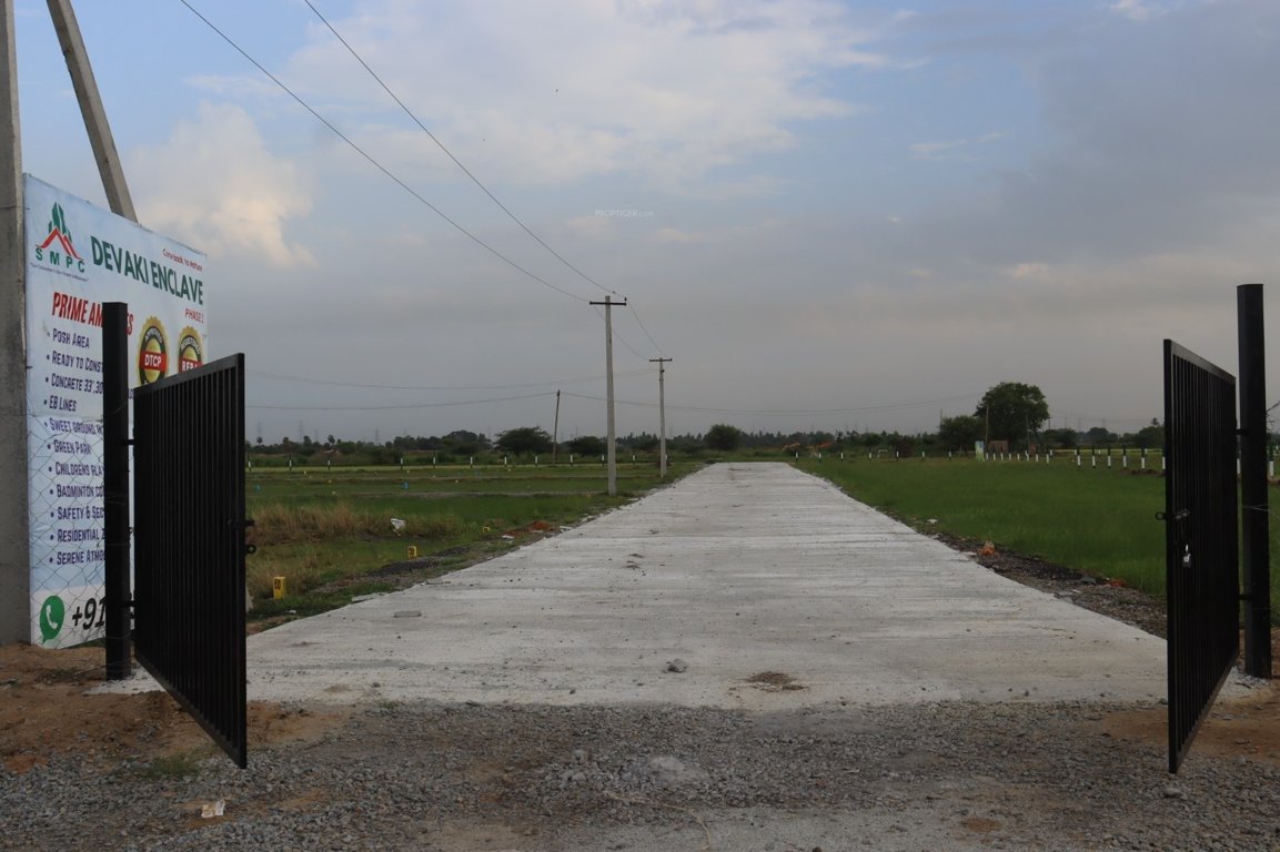 Devaki Enclave Phase 1